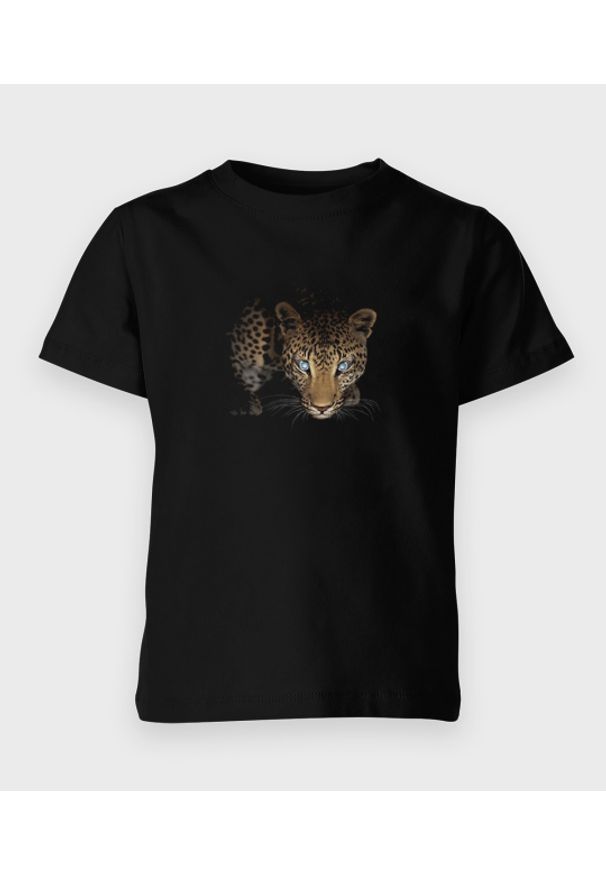 MegaKoszulki - Koszulka dziecięca Gepard. Materiał: bawełna