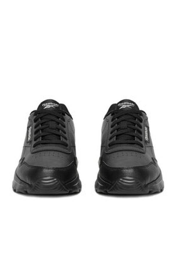Reebok Sneakersy CEO-RAMBLE 100220412 Czarny. Kolor: czarny. Materiał: syntetyk, materiał