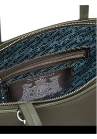 Juicy Couture Torebka CEO-BEJXT8840WVP Szary. Kolor: szary #6