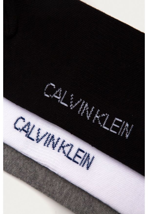 Calvin Klein Skarpetki (3-pack)