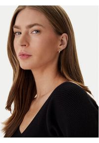 Coach Kolczyki 37560726 Złoty. Materiał: ze stali, ze stali nierdzewnej. Kolor: złoty #3