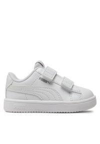 Sneakersy Puma. Kolor: biały #1