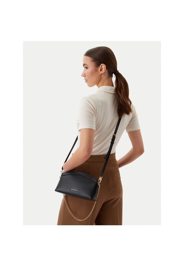 Torebka MICHAEL Michael Kors. Kolor: czarny