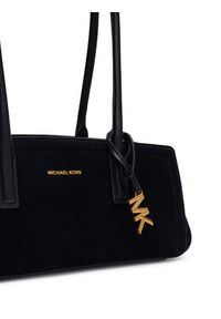 MICHAEL Michael Kors Torebka 30T6A9IT0S Czarny. Kolor: czarny. Materiał: skórzane #6