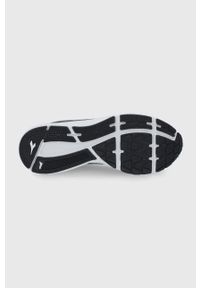 Diadora Buty kolor czarny. Nosek buta: okrągły. Zapięcie: sznurówki. Kolor: czarny. Materiał: guma #3