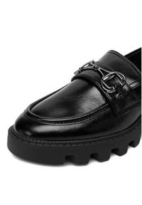 DeeZee Loafersy CEO-R25AW00705 Czarny. Kolor: czarny. Materiał: syntetyk, materiał #4
