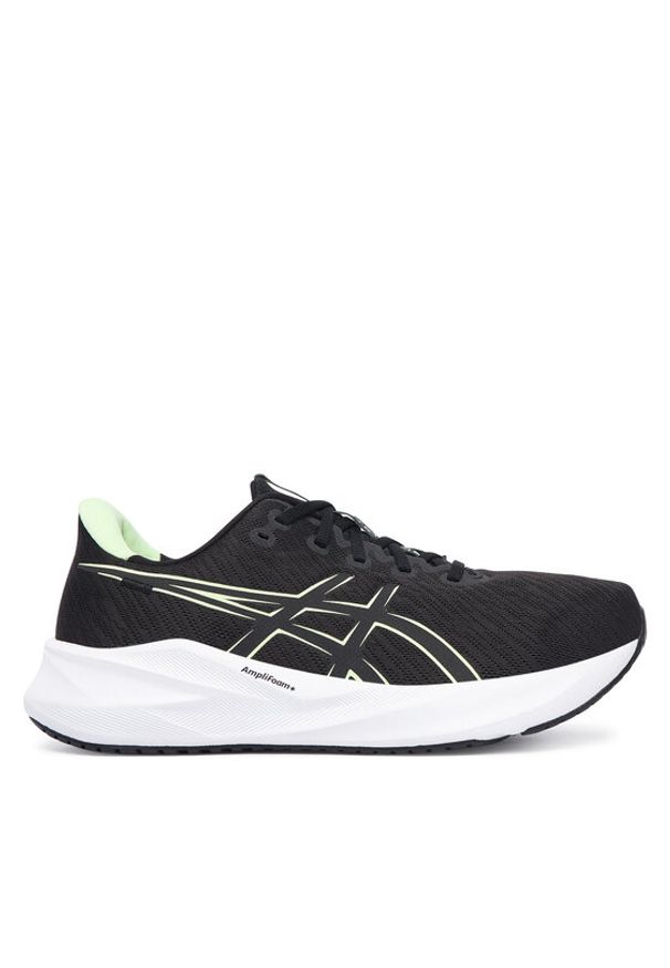 Asics Buty do biegania Versablast 4 1011B984 Czarny. Kolor: czarny. Materiał: mesh