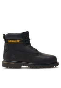 Trapery CAT Footwear. Kolor: czarny #1