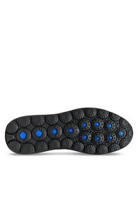 Geox Sneakersy U Spherica U46BYA 01185 C9999 Czarny. Kolor: czarny. Materiał: materiał #6