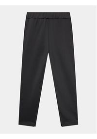 Guess Spodnie dresowe L3BQ16 KB212 Czarny Relaxed Fit. Kolor: czarny. Materiał: syntetyk #2