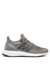 Adidas - adidas Sneakersy Ultraboost 1.0 Shoes HQ1405 Szary. Kolor: szary. Materiał: materiał #1