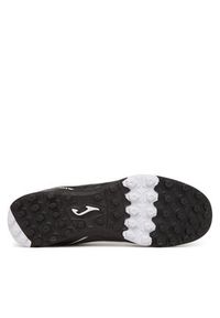 Joma Buty do piłki nożnej Maxima 2501 MAXS2501TF Czarny. Kolor: czarny. Materiał: skóra #3