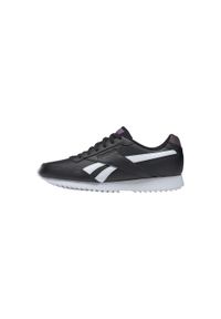Buty lifestyle męskie Reebok Royal Glide Ripple GV7420. Kolor: biały, wielokolorowy, czarny. Model: Reebok Royal