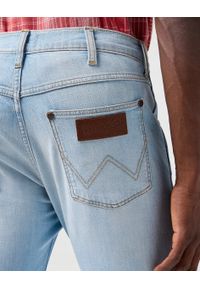 Wrangler - MESKIE SPODNIE WRANGLER LARSTON SPUR STITCHED 112362434 #4