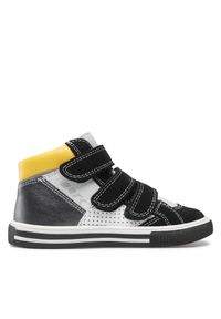 Sneakersy Bartek. Kolor: czarny #1