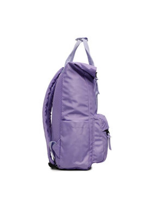AMERICAN TOURISTER - American Tourister Plecak Urban Groove 143779-5104-1CNU Fioletowy. Kolor: fioletowy. Materiał: materiał