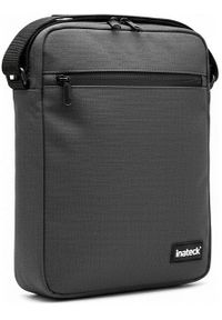 Inateck - inateck Umhängetasche LB03014 darkgray 36cm * 17cm * 7cm #1