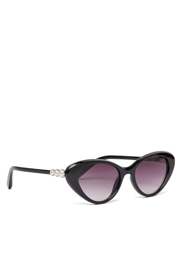 Aldo Okulary przeciwsłoneczne Kajus 13994902 Czarny. Kolor: czarny