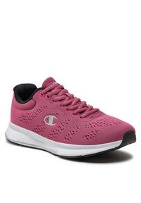 Champion Sneakersy Jaunt Low Cut Shoe S11500-CHA-PS019 Różowy. Kolor: różowy #4