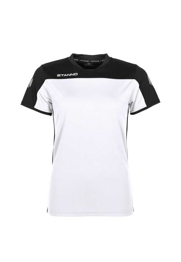 STANNO - Damski jersey Stanno Pride. Kolor: wielokolorowy, biały, czarny. Materiał: jersey