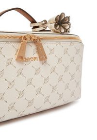 JOOP! Kosmetyczka 4140008446 Biały. Kolor: biały. Materiał: skóra #4
