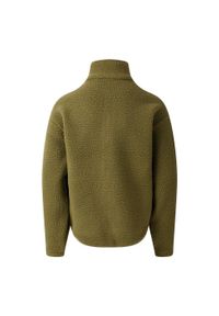 DARE 2B - Kurtka Dziecięca Zesty II Fleece Jacket. Kolor: zielony. Sezon: zima #2