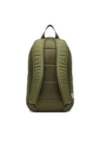 Reebok Plecak RBK-042-CCC-05 Khaki. Kolor: brązowy. Materiał: materiał #3