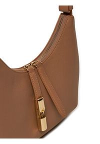 Furla Torebka WB01500 BX3353 YU500 Brązowy. Kolor: brązowy. Materiał: skórzane