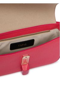 Furla Torebka Iride S WB01826 ARE000 CN 4485S Różowy. Kolor: różowy. Materiał: skórzane #3