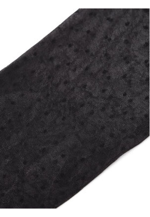 Nine West Rajstopy CEO-9WB-004-AW25 Czarny. Kolor: czarny. Materiał: poliamid, materiał