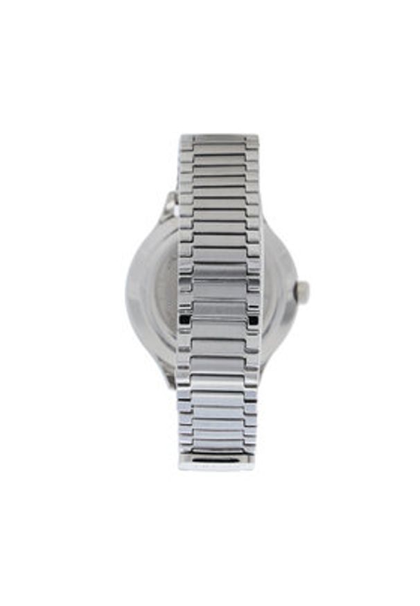 Liu Jo Zegarek Dancing Shine TLJ2342 Srebrny. Kolor: srebrny