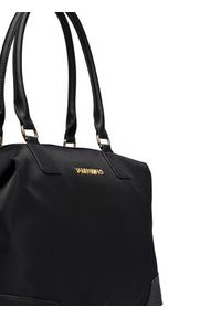 VALENTINO - Valentino Torebka Jenny Re VBSA9T01 Czarny. Kolor: czarny #4
