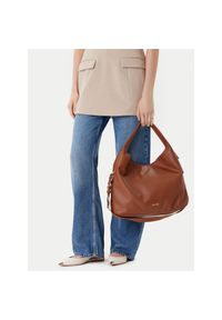 Torebka Liu Jo. Kolor: brązowy #1