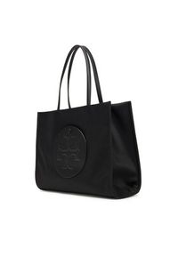 Tory Burch Torebka 164757 Czarny. Kolor: czarny. Materiał: skórzane #5