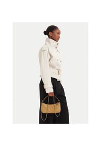 Torebka Tory Burch. Kolor: kremowy #1