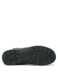 MEINDL - Meindl Trekkingi Eagle Pro Gtx GORE-TEX 3761 Czarny. Kolor: czarny. Materiał: skóra. Technologia: Gore-Tex. Sport: turystyka piesza #4