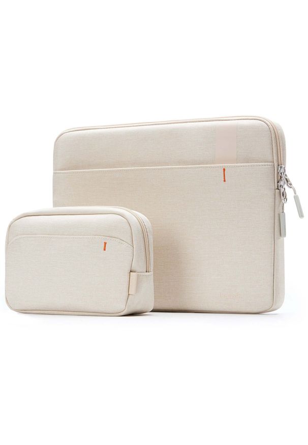 Torba Inateck inateck torba na laptopa LB1011 13" MacBook + Zub.Tas. Beige