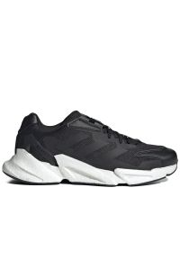 Adidas - Buty adidas X9000L4 GZ6081 - czarne. Kolor: czarny. Materiał: materiał, tkanina, guma. Szerokość cholewki: normalna