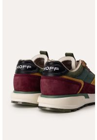 HOFF - Hoff sneakersy ETIOPIA 22307001. Nosek buta: okrągły. Zapięcie: sznurówki #5