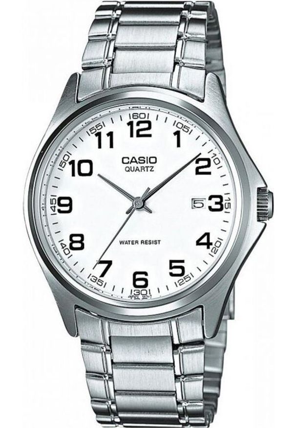 Zegarek Casio ZEGAREK MĘSKI CASIO MTP-1183A 7B (zd015a) + BOX NoSize