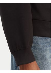 DKNY Bluza P5MOQCSC Czarny Regular Fit. Kolor: czarny. Materiał: syntetyk #2