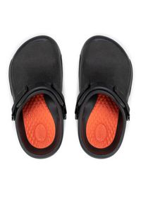 Crocs Klapki Bistro Pro Literide Clog 205669 Czarny. Kolor: czarny