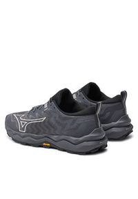Mizuno Buty Wave Daichi 8 Gtx J1GK2456 Czarny. Kolor: czarny. Materiał: materiał. Model: Mizuno Wave #3