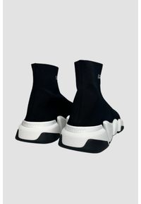 Balenciaga - BALENCIAGA Czarne buty SPEED 2.0 LT, Rozmiar 38. Kolor: czarny #6