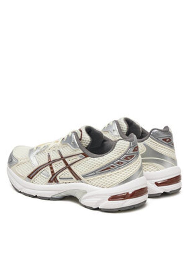 Asics Sneakersy Gel-1130 1202A164 Biały. Kolor: biały. Materiał: materiał