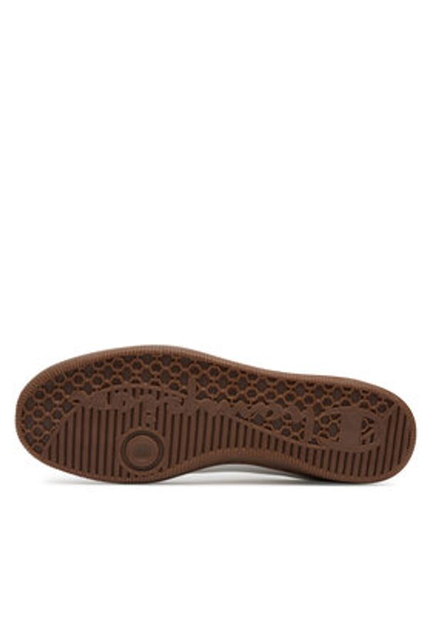 Champion Sneakersy PRESTIGE MIX S11735-WW030 Biały. Kolor: biały. Materiał: syntetyk