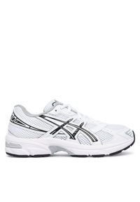 Sneakersy Asics. Kolor: biały #1