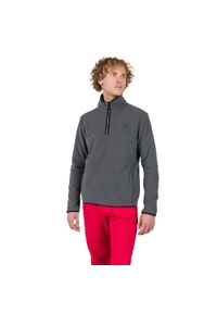 Bluza męska Rossignol Strawpile Fleece Hz. Kolor: szary