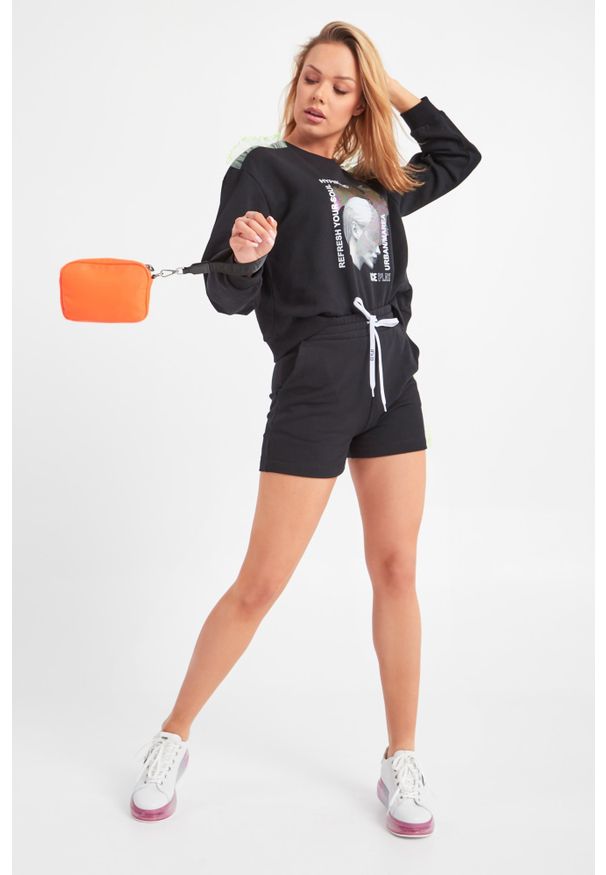 Bluza Ice Play z nadrukiem