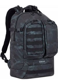 Torba RivaCase NB KURIŠNĖ KURTINĖ 17,3"/7661 CAMO RIVACASE #1